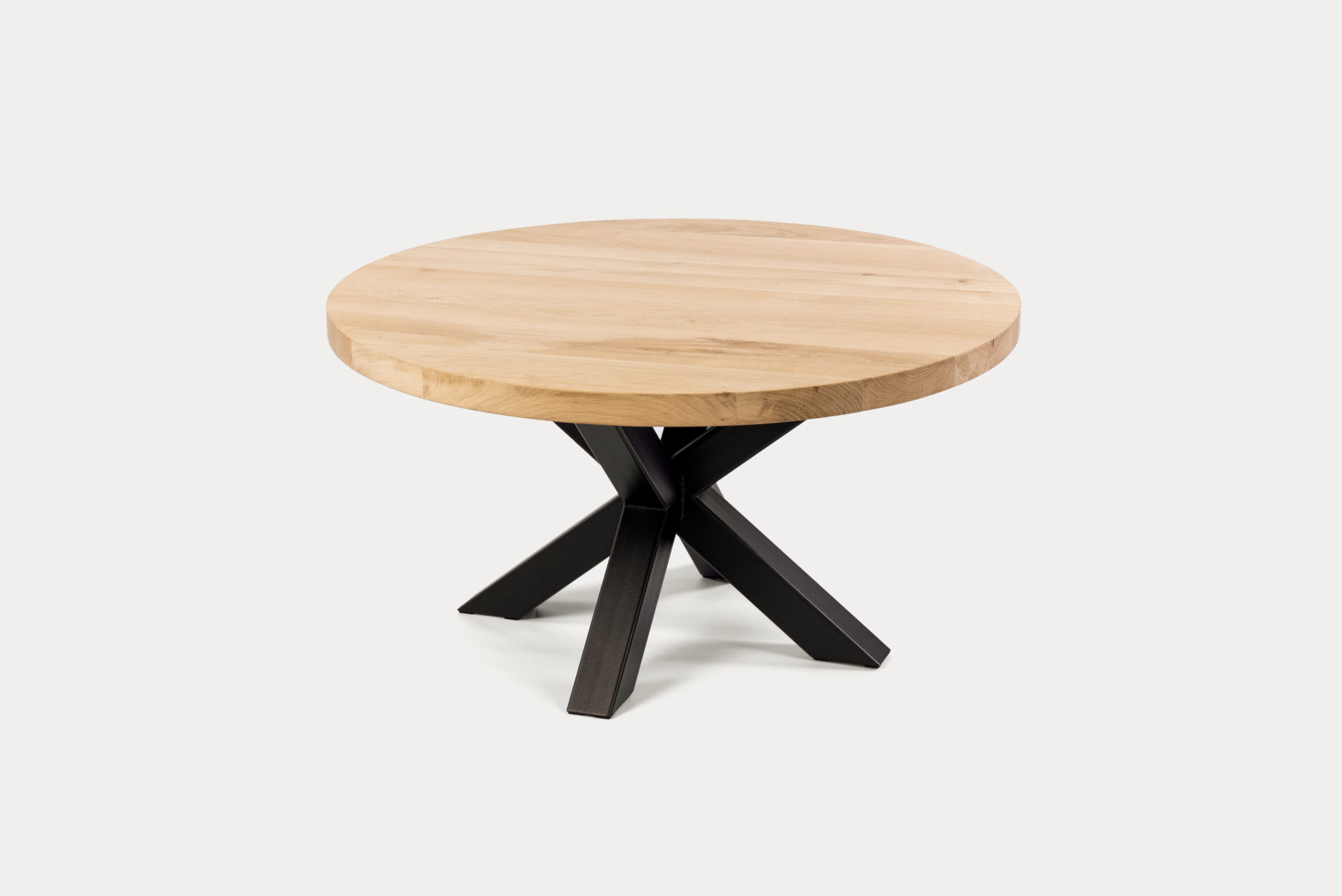 Salontafel rond Stada