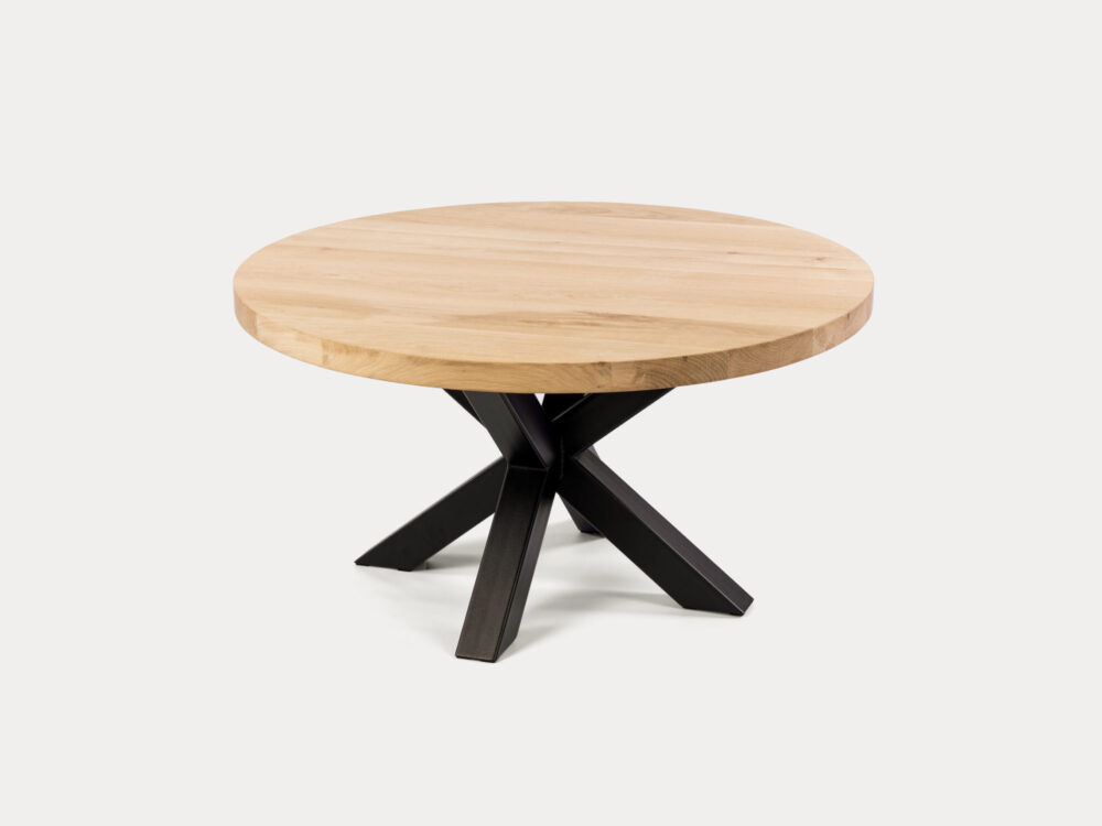 Salontafel rond Stada