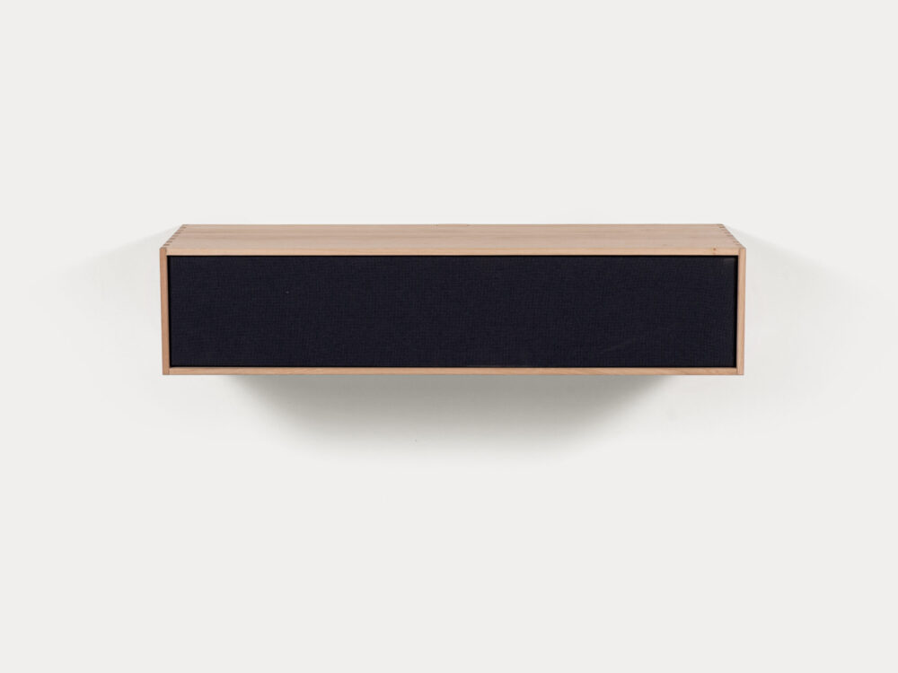 audio wandmeubel