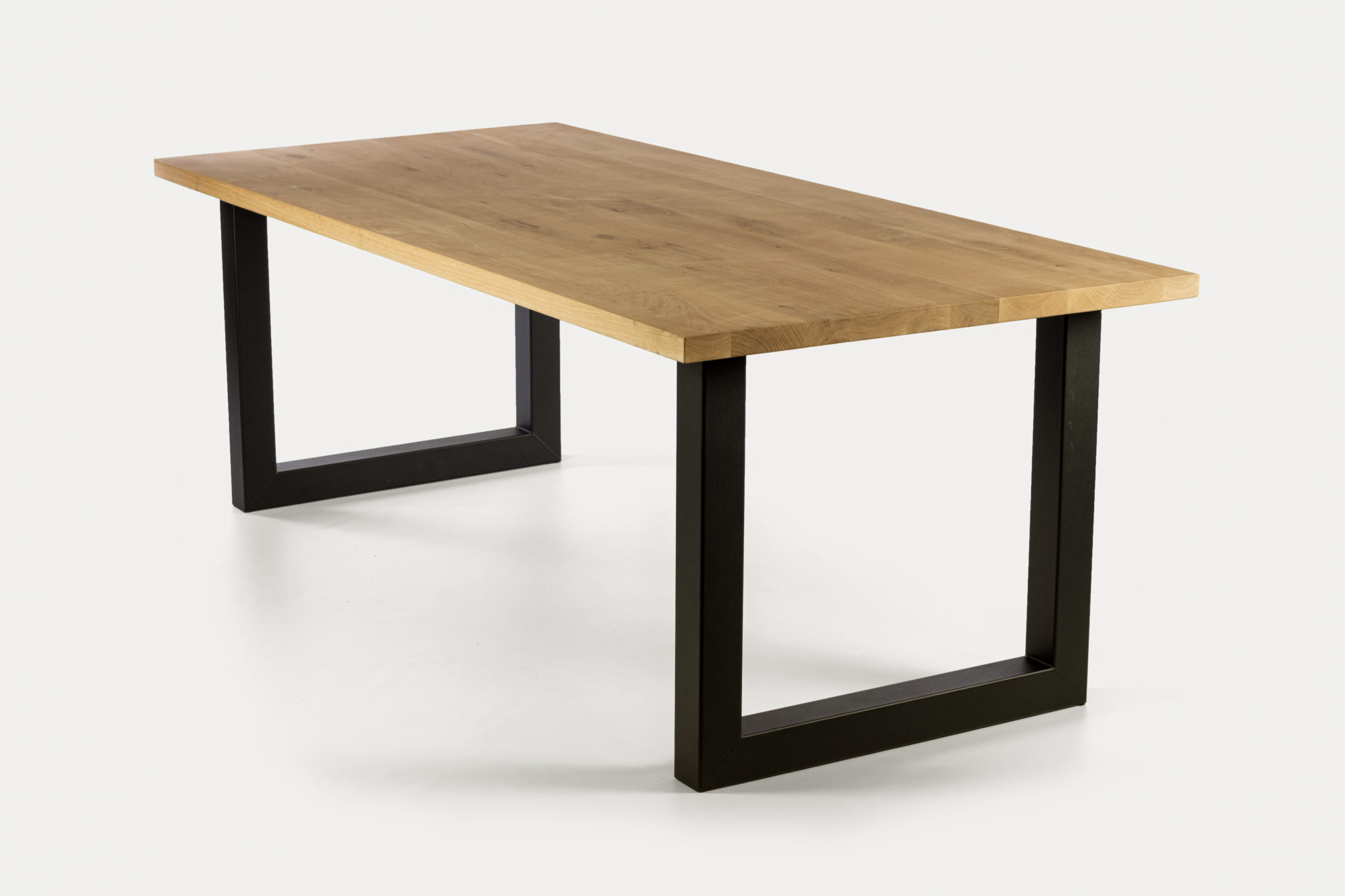 Eiken tafel Isle