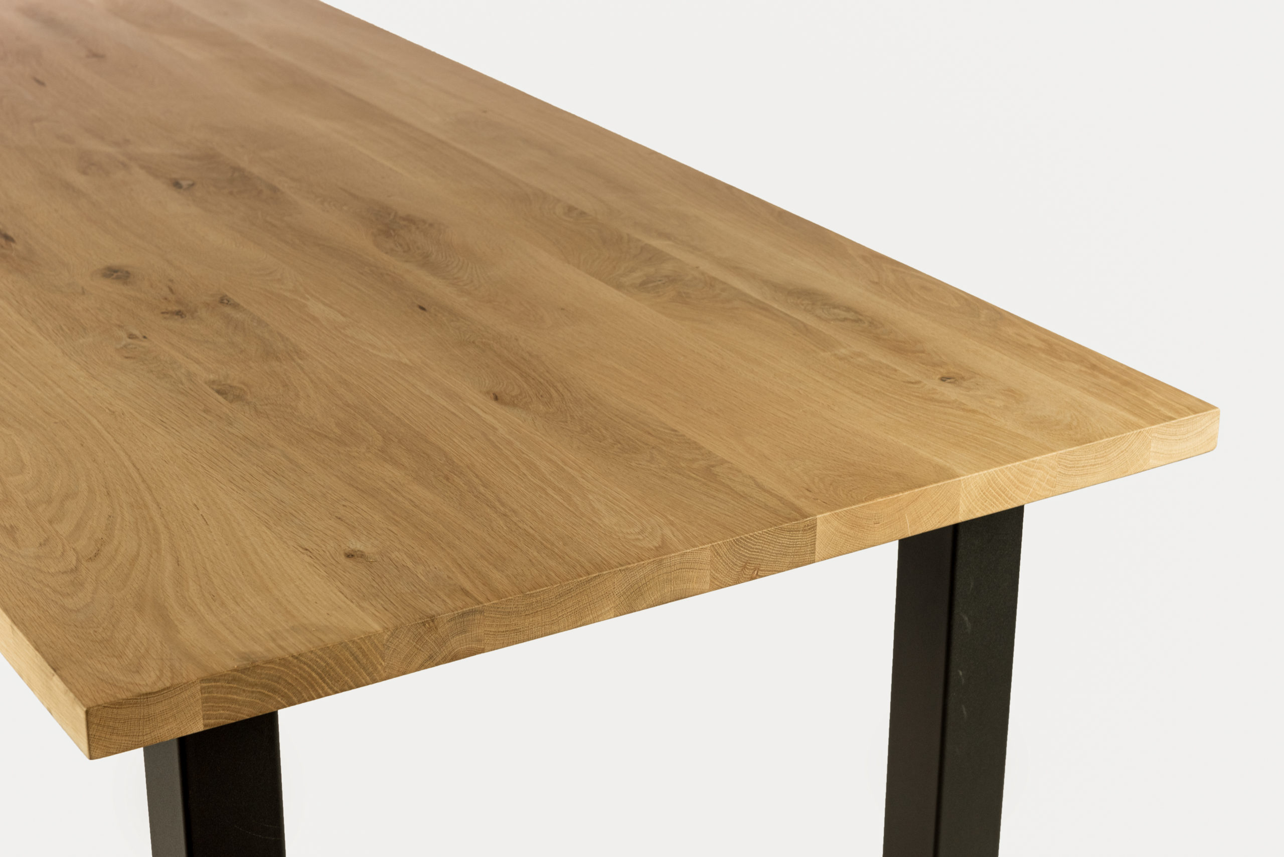 Eiken tafel Isle