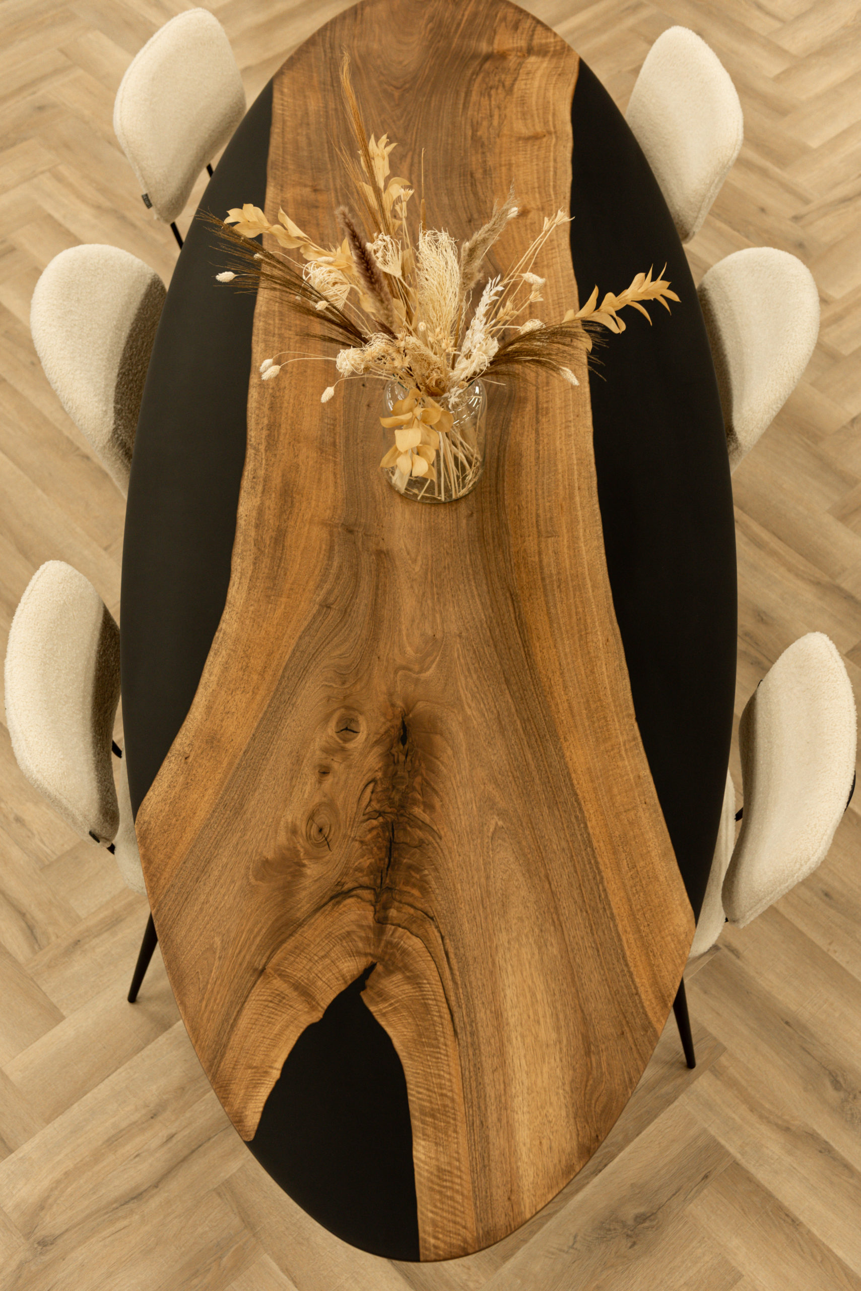 Epoxy tafelblad laten maken